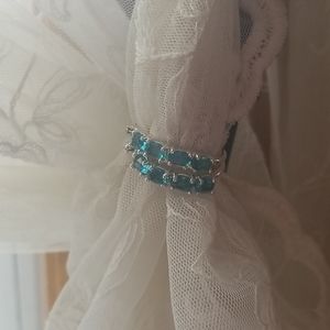 ⭐Beautiful  sparkly earrings ⭐